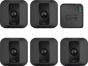 Système de sécurité sans fil Blink