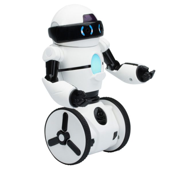 WowWee MIP robot - Westburne