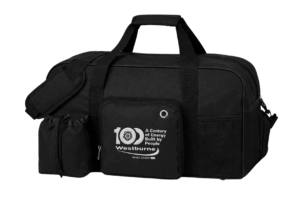 Weekender Duffel Bag