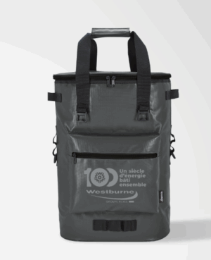 Cooler backpack