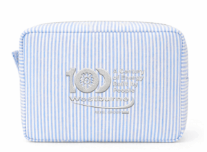 Cosmetic bag