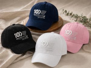 Baseball cap