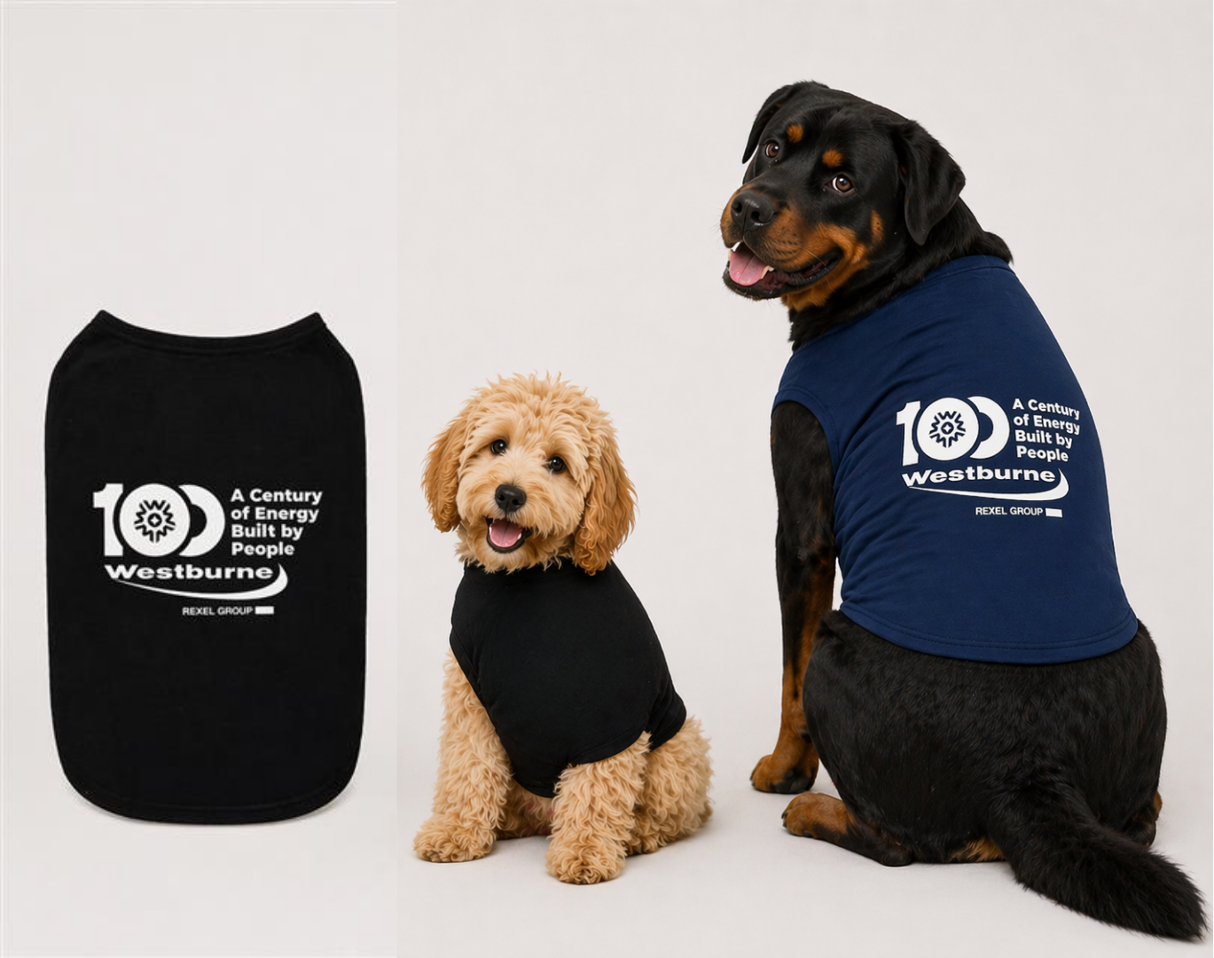 Dog's t-shirt