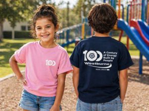 Kids t-shirt