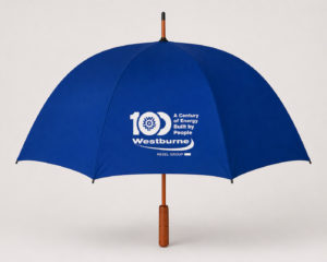 Golf umbrella